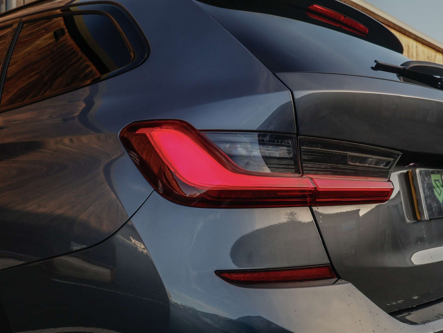 Used BMW 3 Series 2020 for sale - 76797228: Photo 48