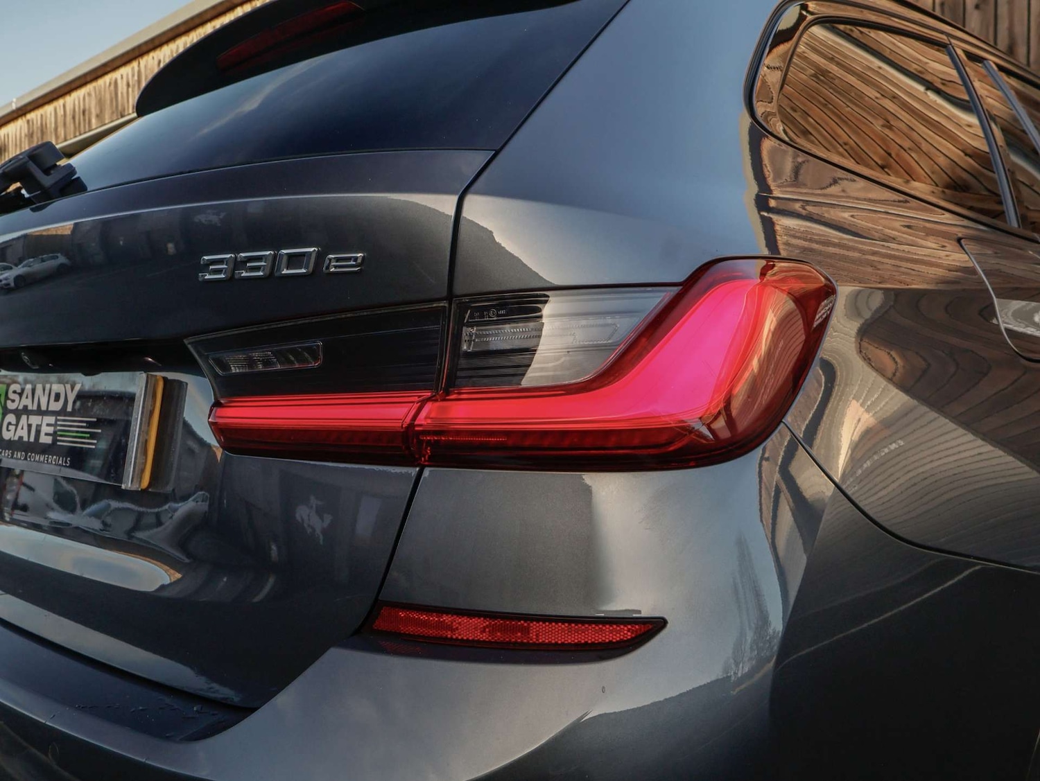 Used BMW 3 Series 2020 for sale - 76797228: Photo 49