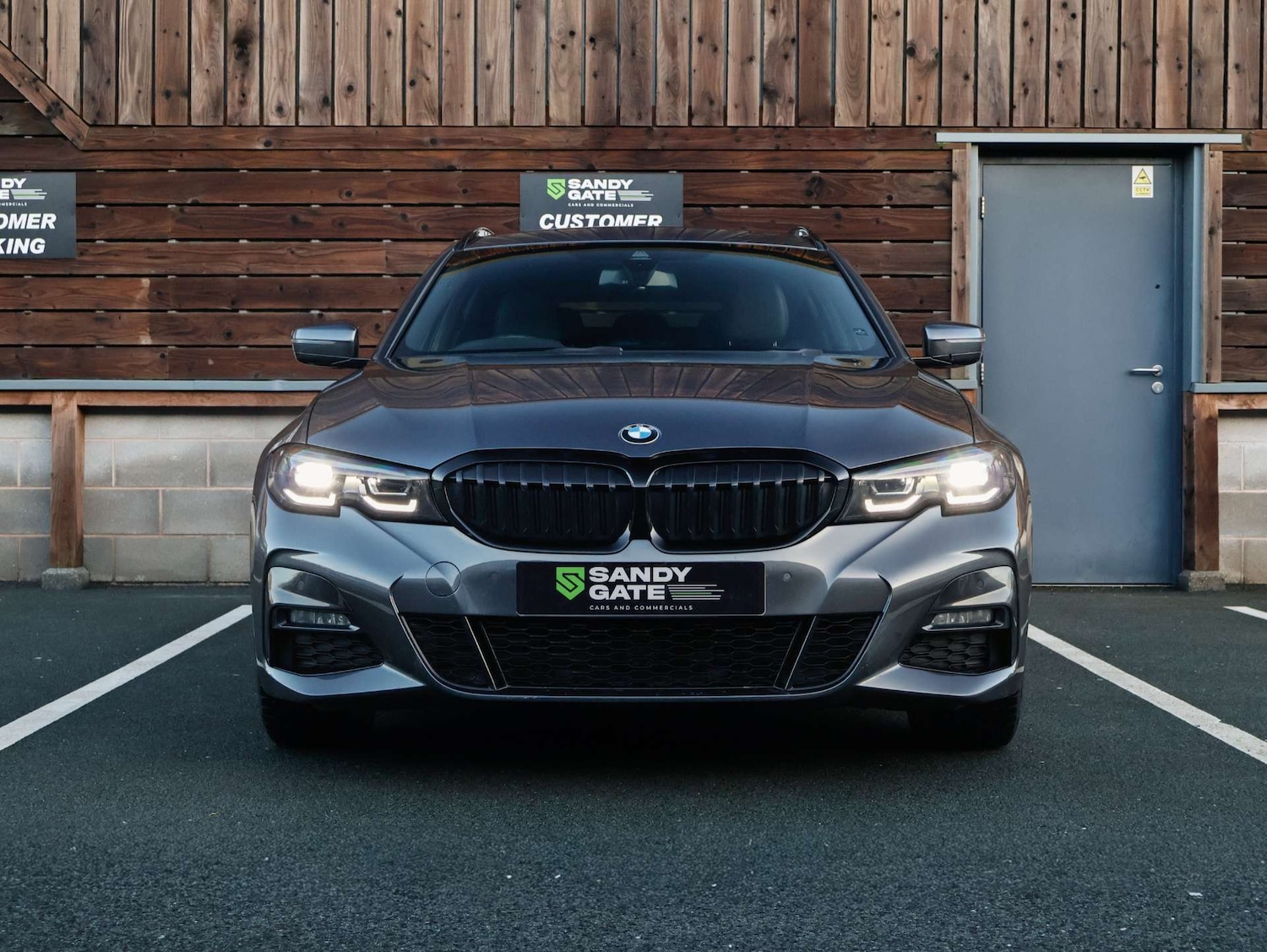 Used BMW 3 Series 2020 for sale - 76797228: Photo 5