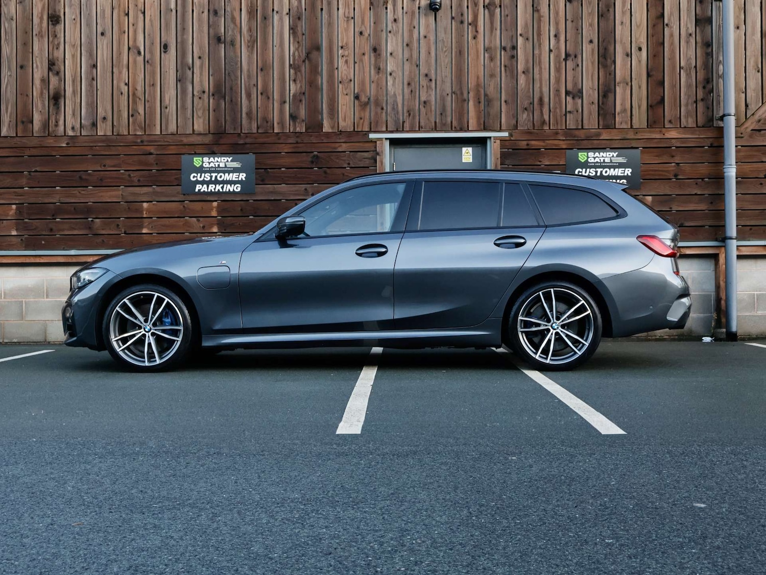 Used BMW 3 Series 2020 for sale - 76797228: Photo 7