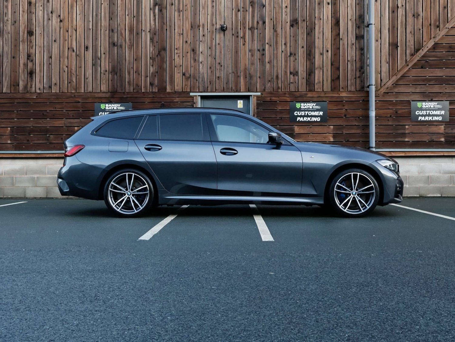 Used BMW 3 Series 2020 for sale - 76797228: Photo 8