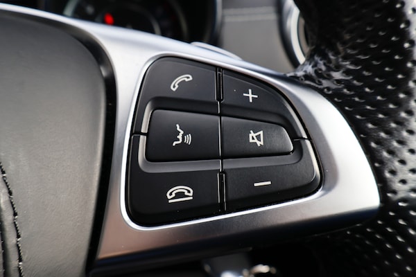 Used Mercedes-Benz SL 2017 for sale - 76156377: Photo 12