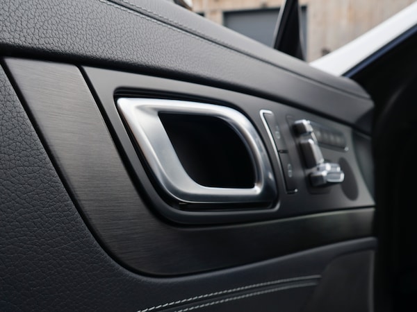 Used Mercedes-Benz SL 2017 for sale - 76156377: Photo 23
