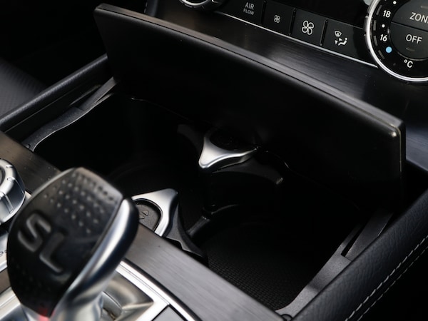 Used Mercedes-Benz SL 2017 for sale - 76156377: Photo 25
