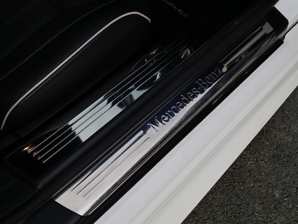 Used Mercedes-Benz SL 2017 for sale - 76156377: Photo 37