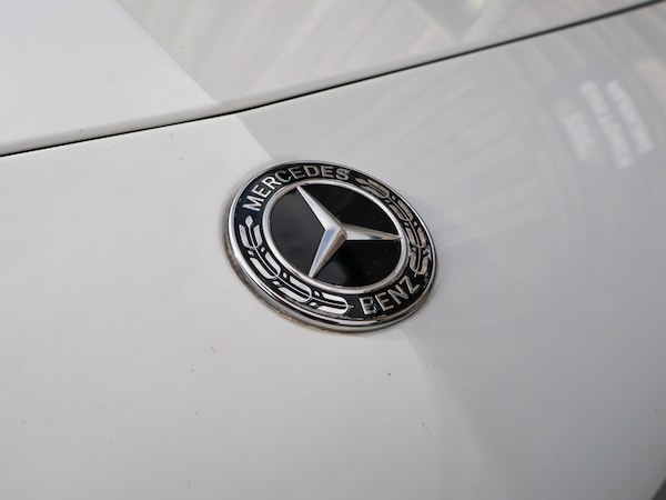 Used Mercedes-Benz SL 2017 for sale - 76156377: Photo 38