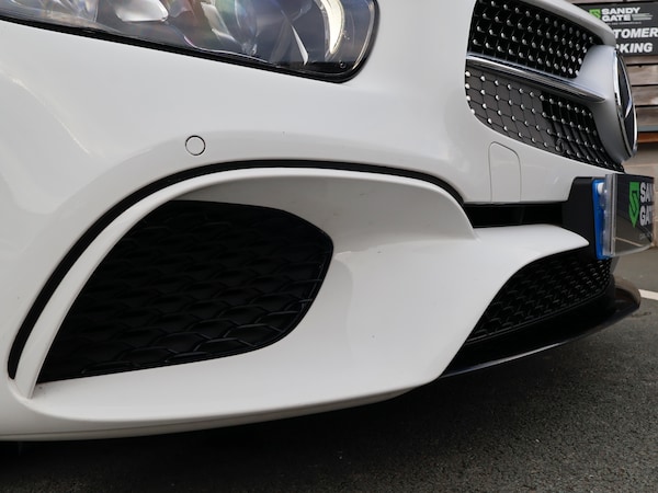 Used Mercedes-Benz SL 2017 for sale - 76156377: Photo 39