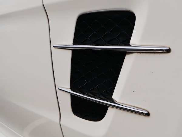 Used Mercedes-Benz SL 2017 for sale - 76156377: Photo 40