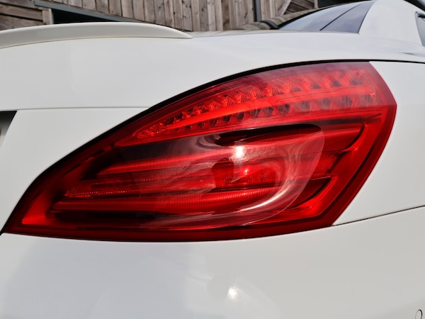 Used Mercedes-Benz SL 2017 for sale - 76156377: Photo 46