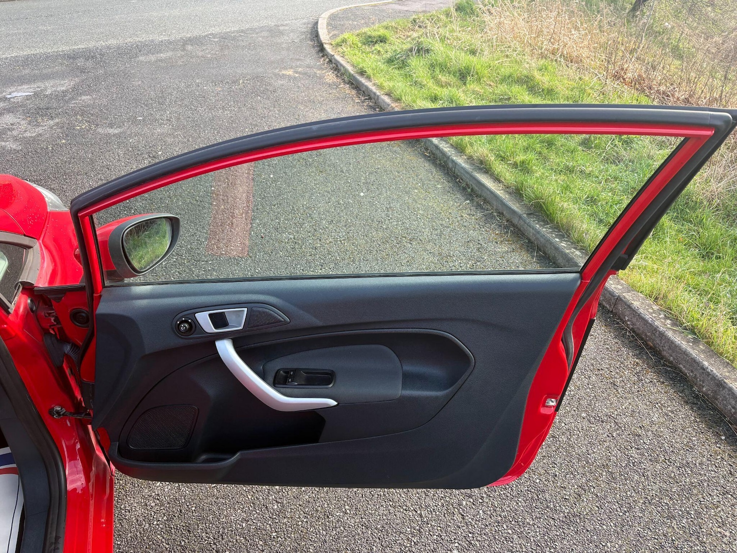 Used Ford Fiesta 2012 for sale - 78047305: Photo 13