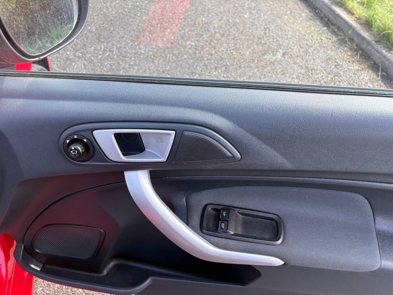 Used Ford Fiesta 2012 for sale - 78047305: Photo 14