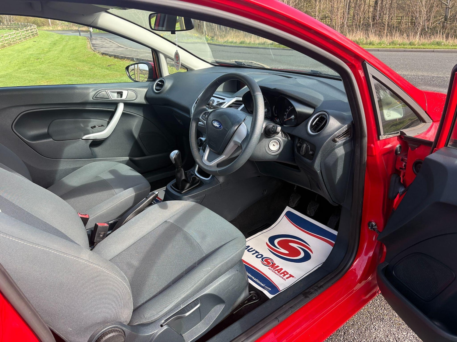 Used Ford Fiesta 2012 for sale - 78047305: Photo 15