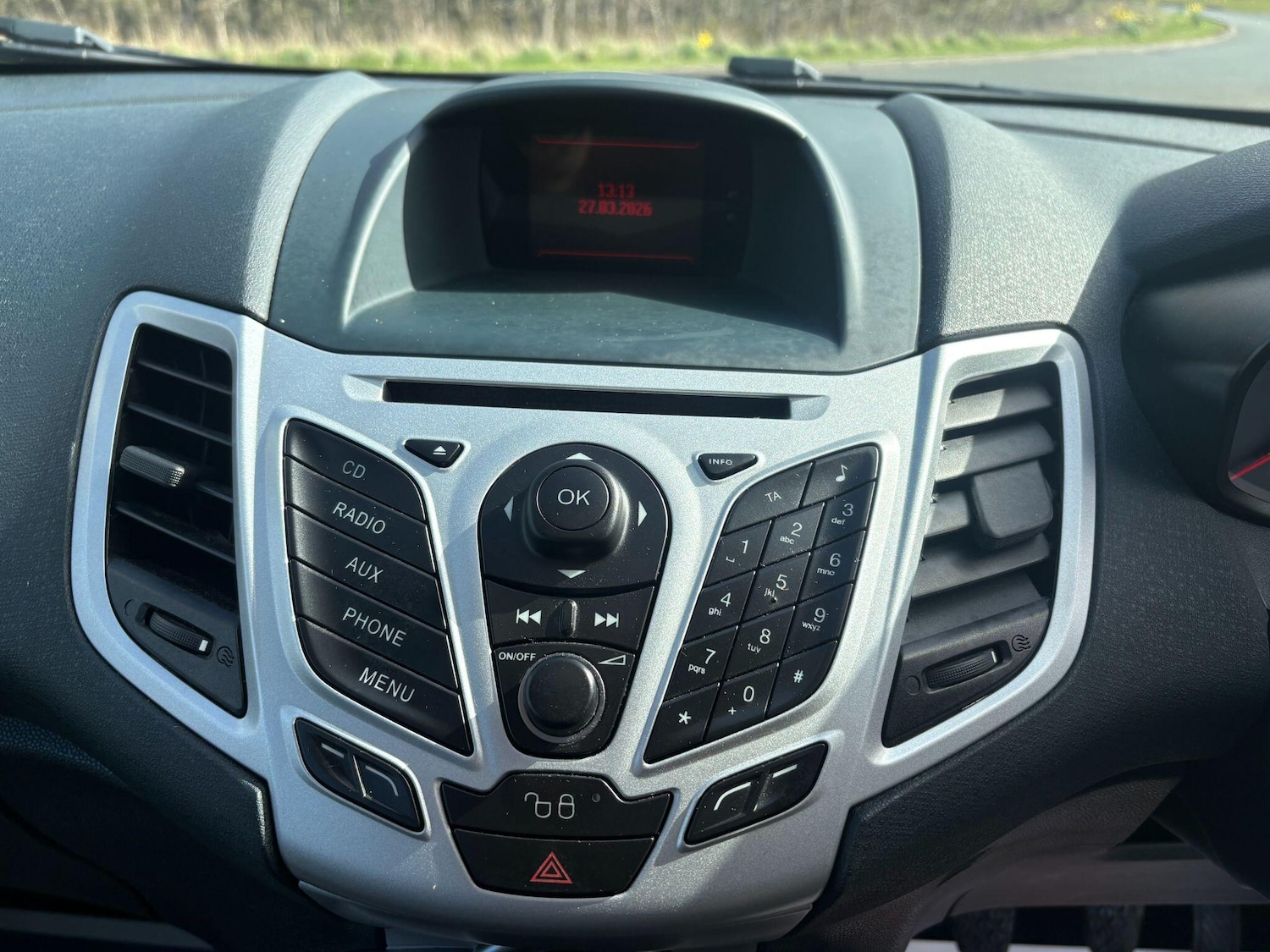 Used Ford Fiesta 2012 for sale - 78047305: Photo 20