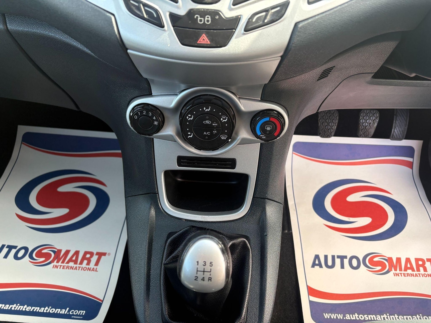 Used Ford Fiesta 2012 for sale - 78047305: Photo 21