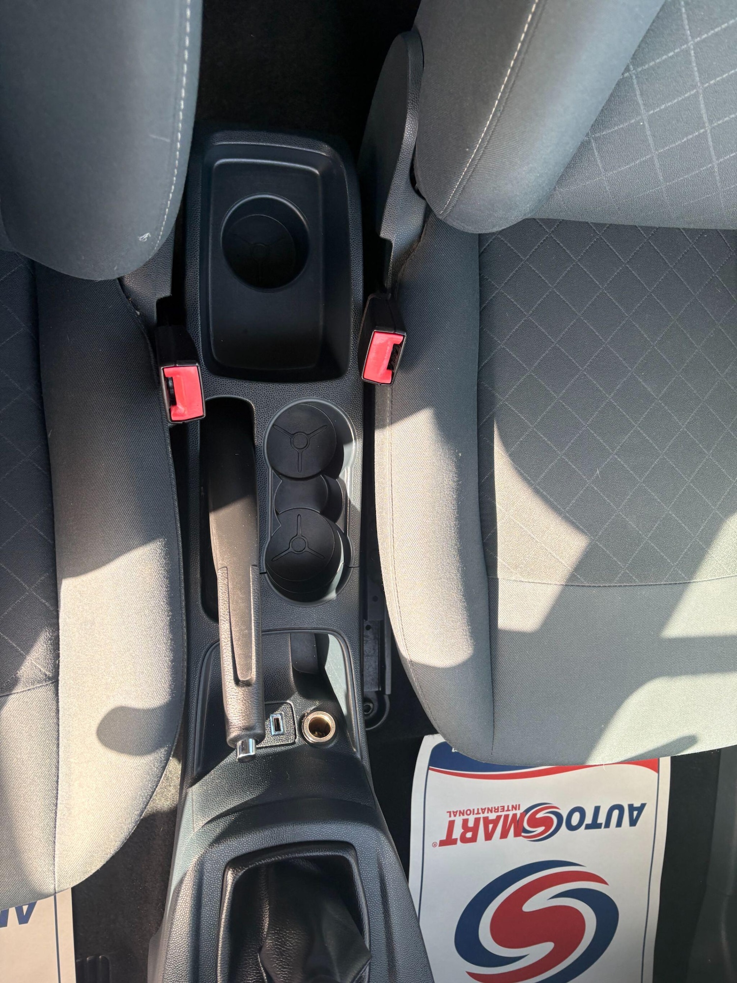 Used Ford Fiesta 2012 for sale - 78047305: Photo 22