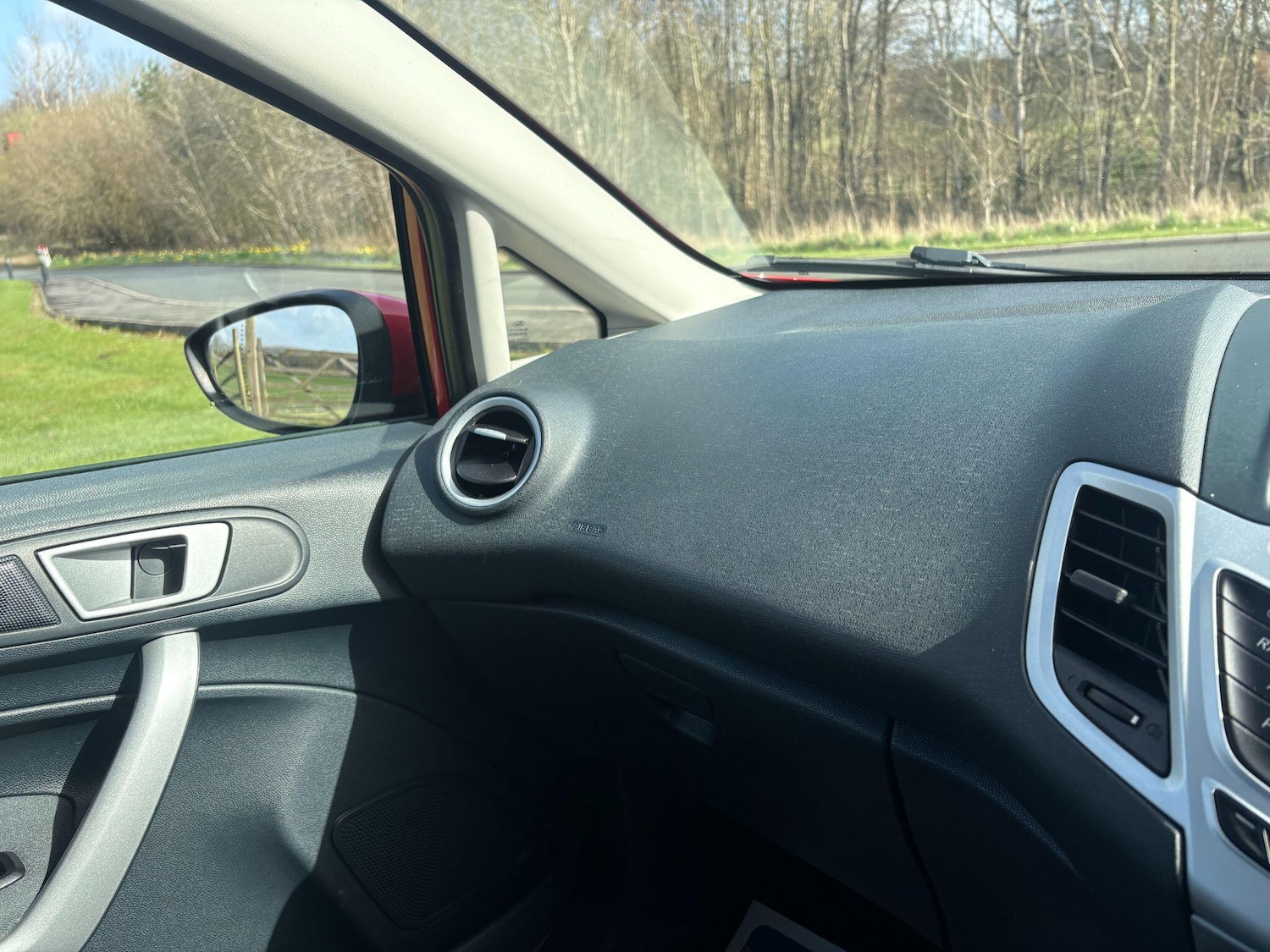 Used Ford Fiesta 2012 for sale - 78047305: Photo 23