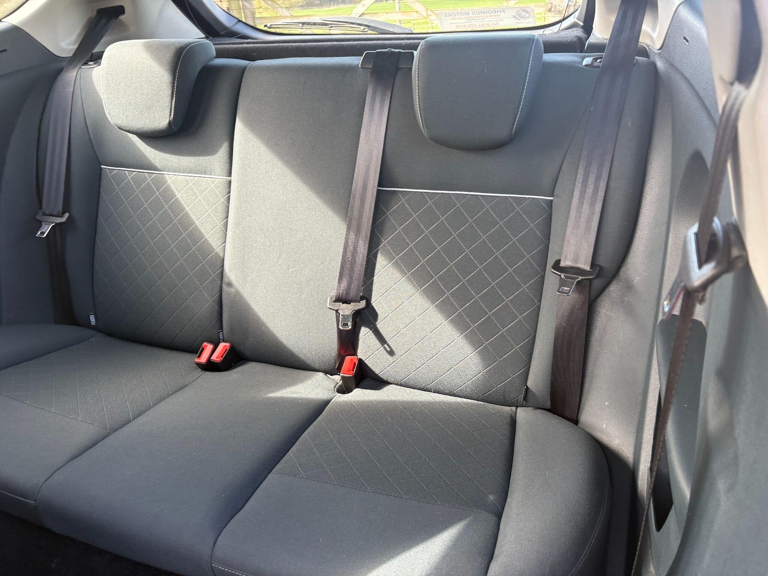 Used Ford Fiesta 2012 for sale - 78047305: Photo 28