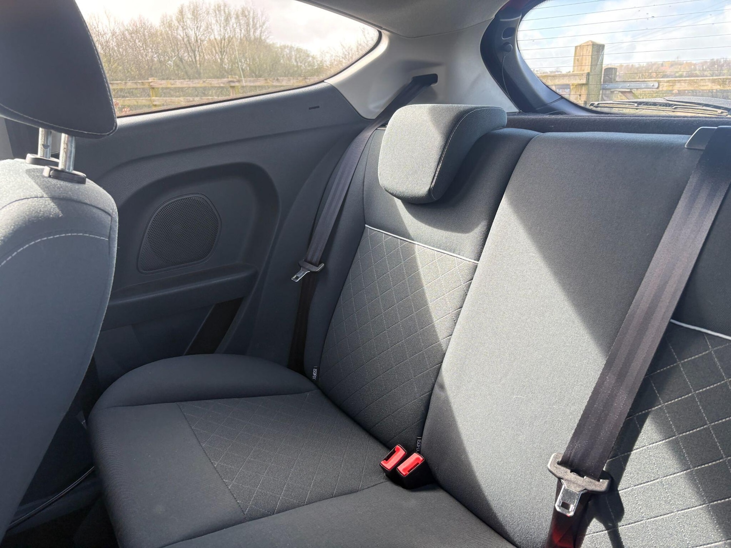 Used Ford Fiesta 2012 for sale - 78047305: Photo 29