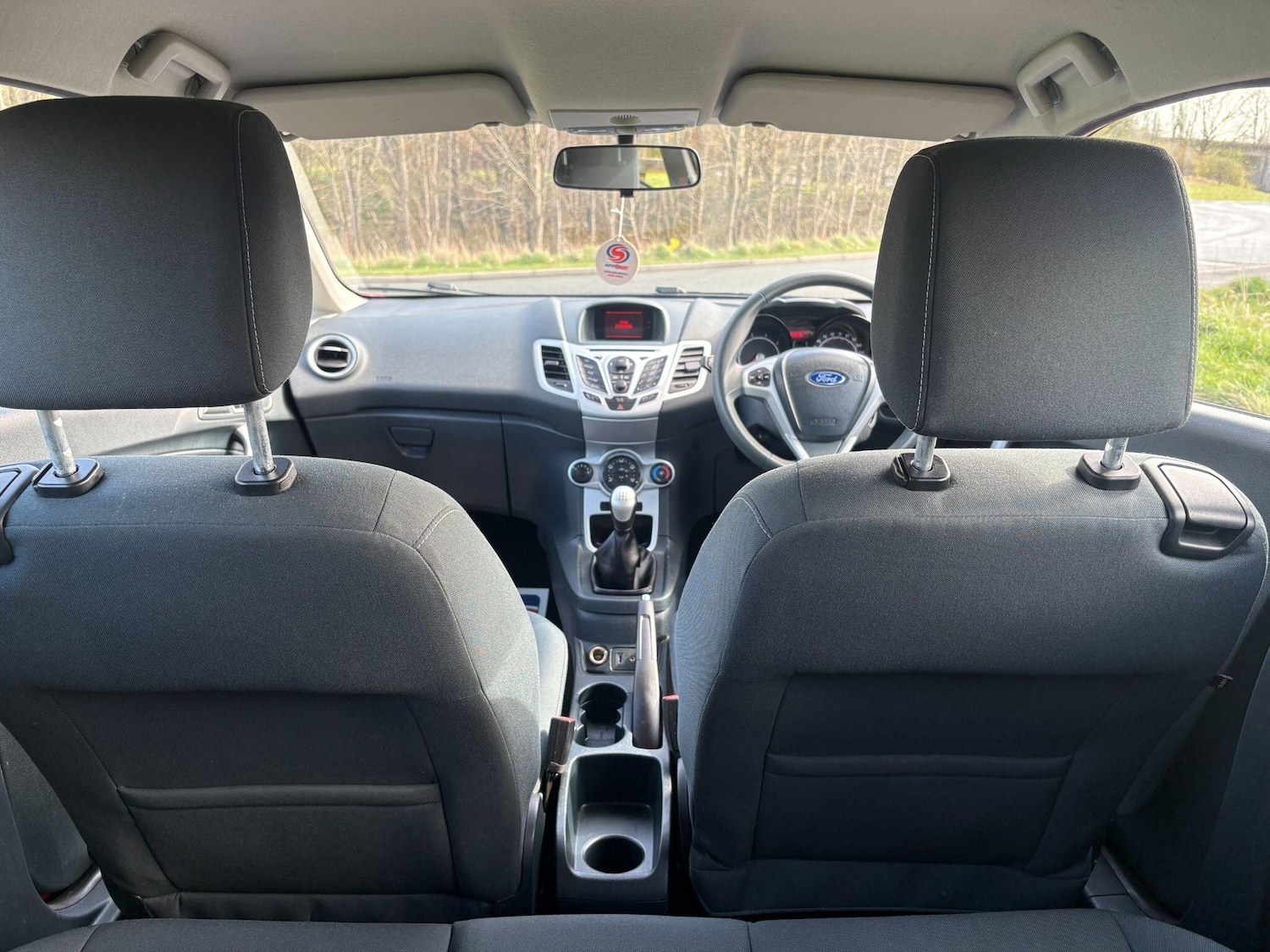 Used Ford Fiesta 2012 for sale - 78047305: Photo 31