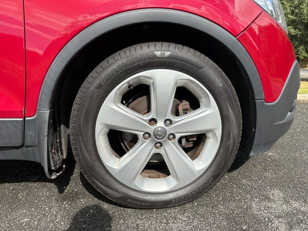 Used Vauxhall Mokka 2013 for sale - 75673765: Photo 13