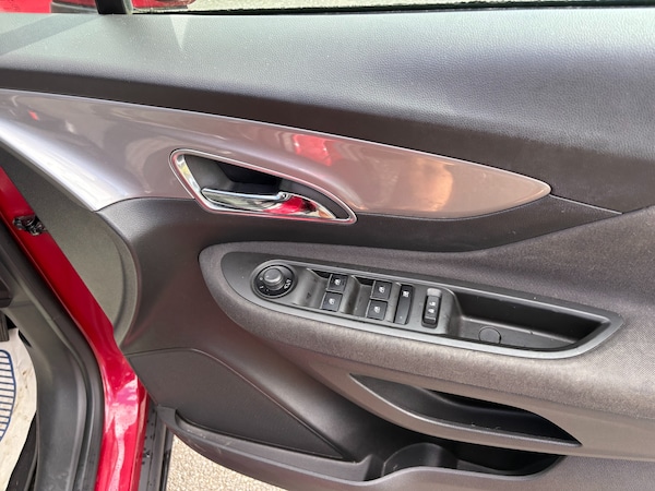 Used Vauxhall Mokka 2013 for sale - 75673765: Photo 15