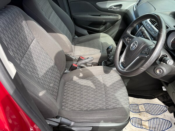 Used Vauxhall Mokka 2013 for sale - 75673765: Photo 17