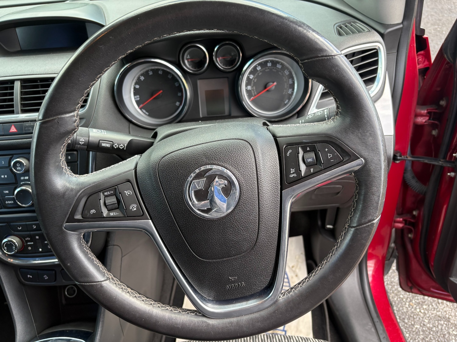 Vehicle 19