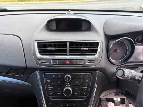 Used Vauxhall Mokka 2013 for sale - 75673765: Photo 20