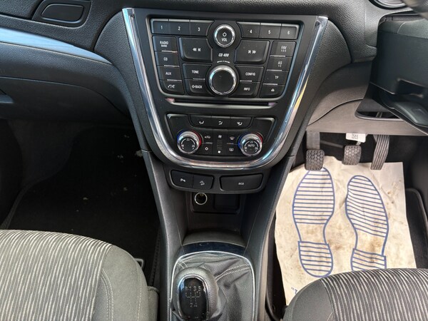 Used Vauxhall Mokka 2013 for sale - 75673765: Photo 21