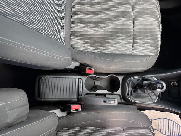 Used Vauxhall Mokka 2013 for sale - 75673765: Photo 22