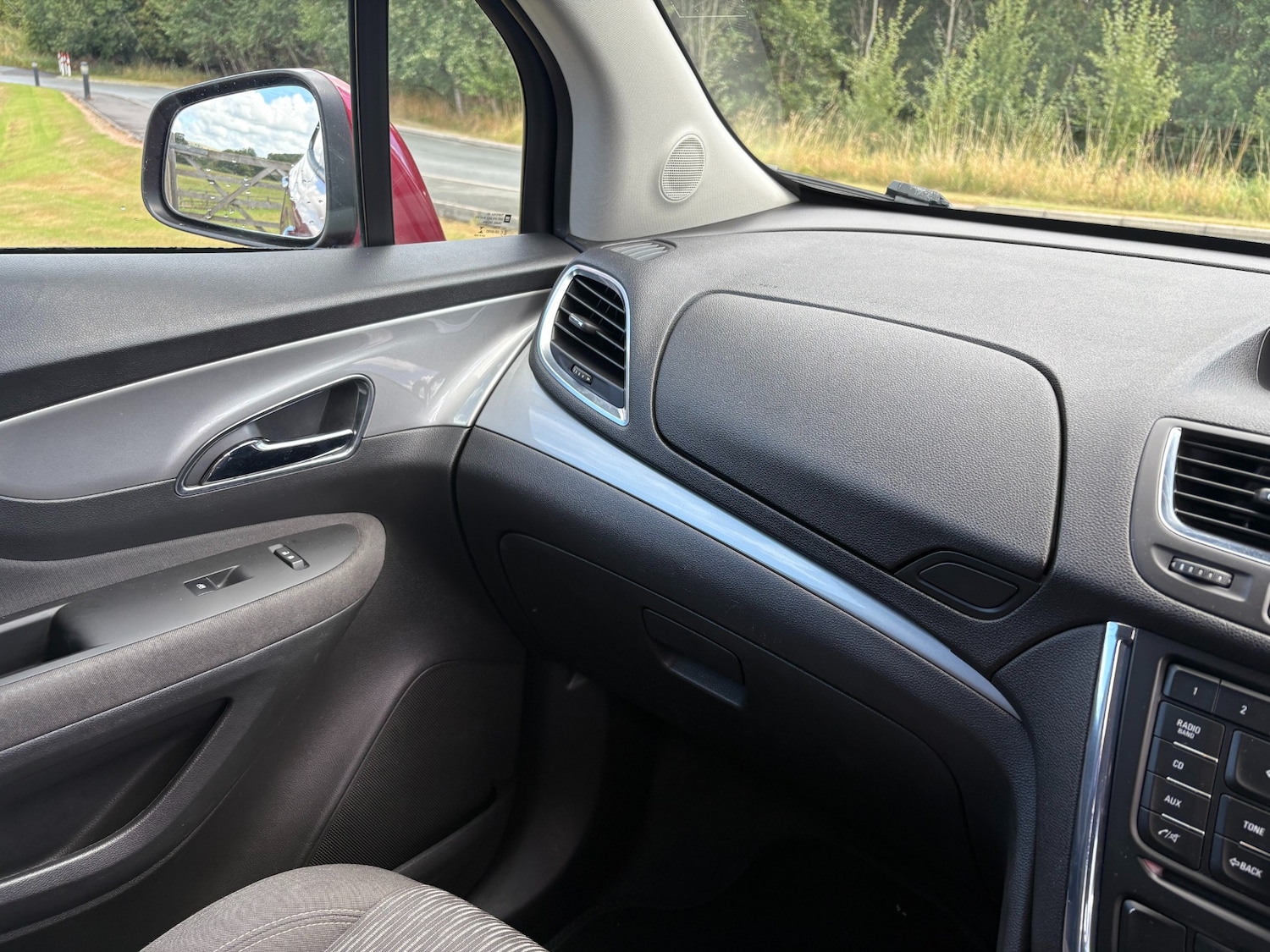 Vehicle 23