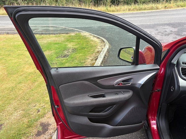 Used Vauxhall Mokka 2013 for sale - 75673765: Photo 24