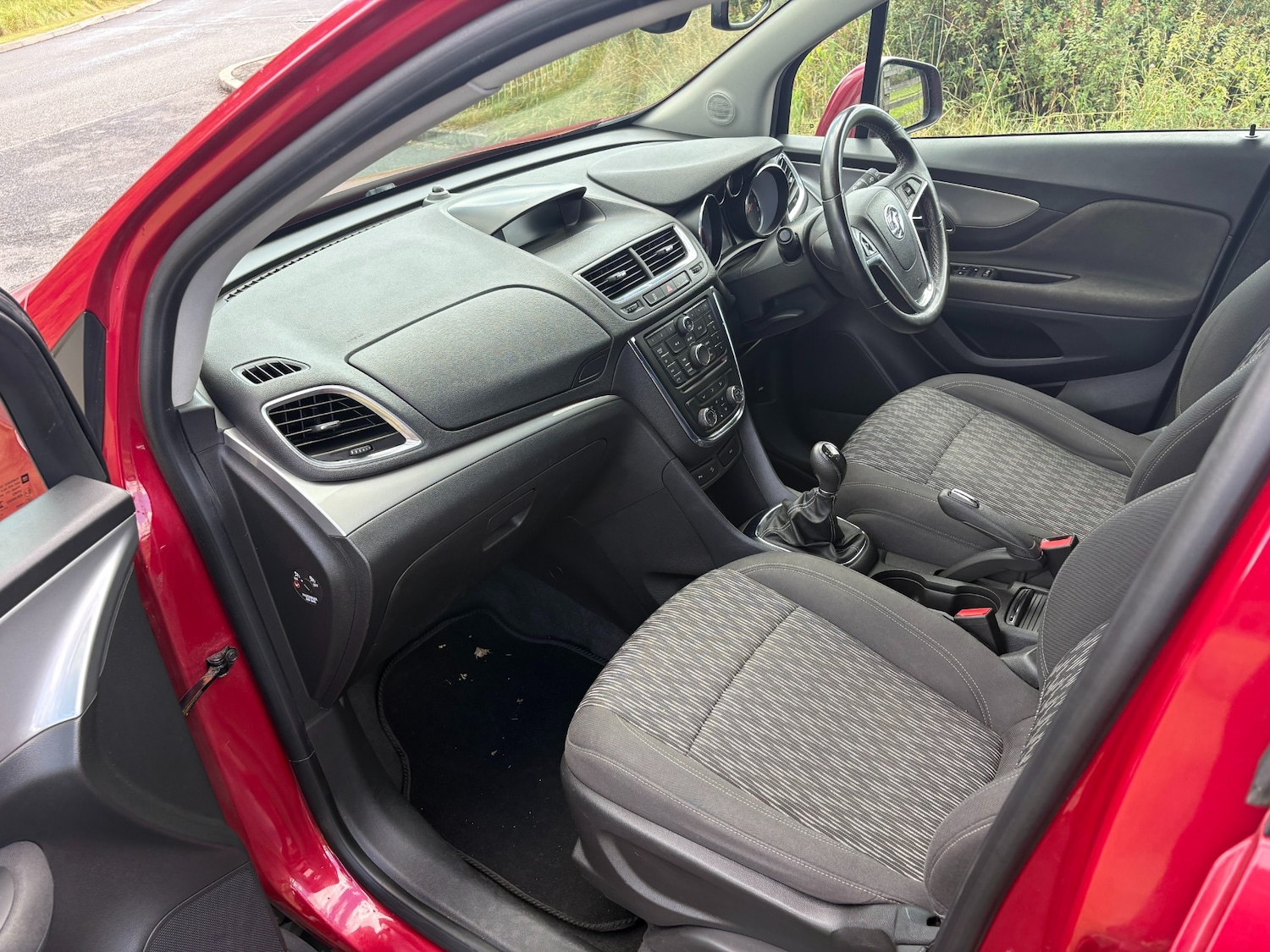 Vehicle 25