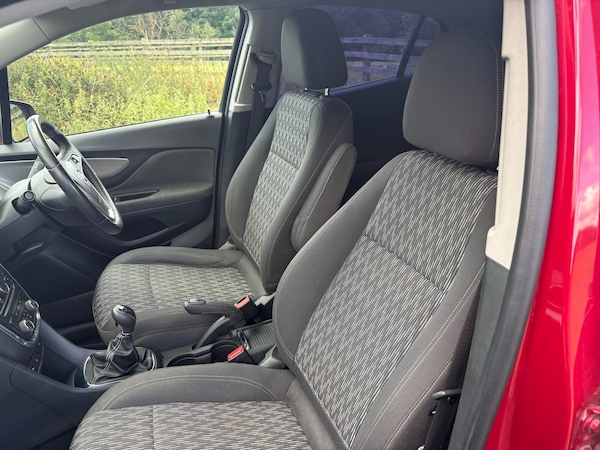Used Vauxhall Mokka 2013 for sale - 75673765: Photo 26