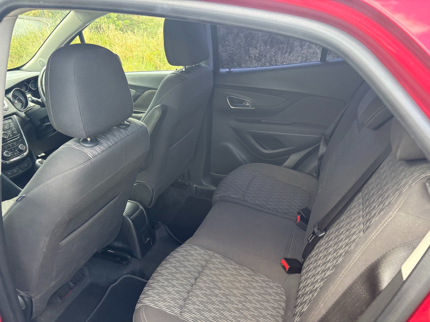 Vehicle 28