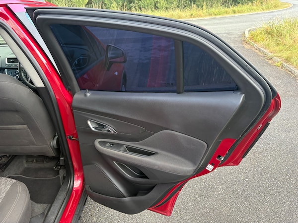 Used Vauxhall Mokka 2013 for sale - 75673765: Photo 30