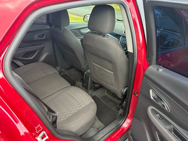 Used Vauxhall Mokka 2013 for sale - 75673765: Photo 31