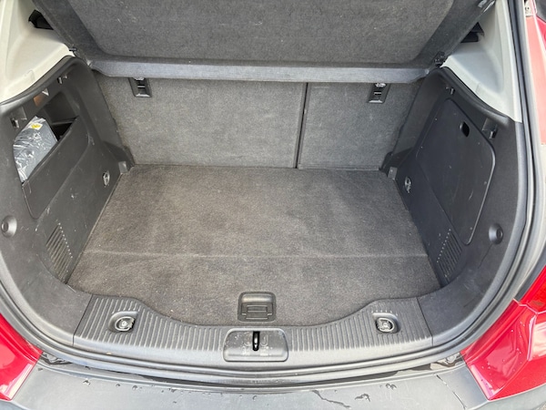 Used Vauxhall Mokka 2013 for sale - 75673765: Photo 33