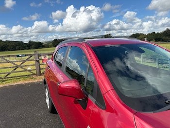 Used Vauxhall Mokka 2013 for sale - 75673765: Photo