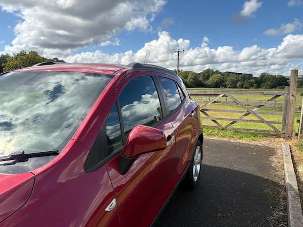Used Vauxhall Mokka 2013 for sale - 75673765: Photo 7