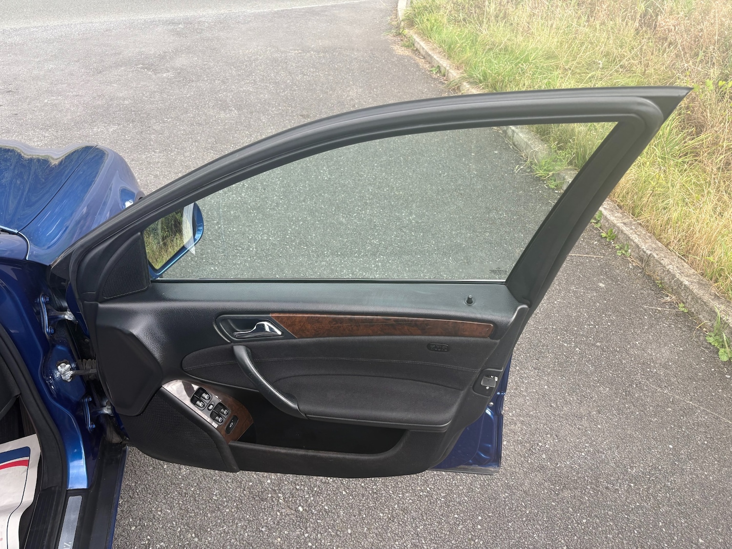 Used Mercedes-Benz C Class 2004 for sale - 75851273: Photo 16