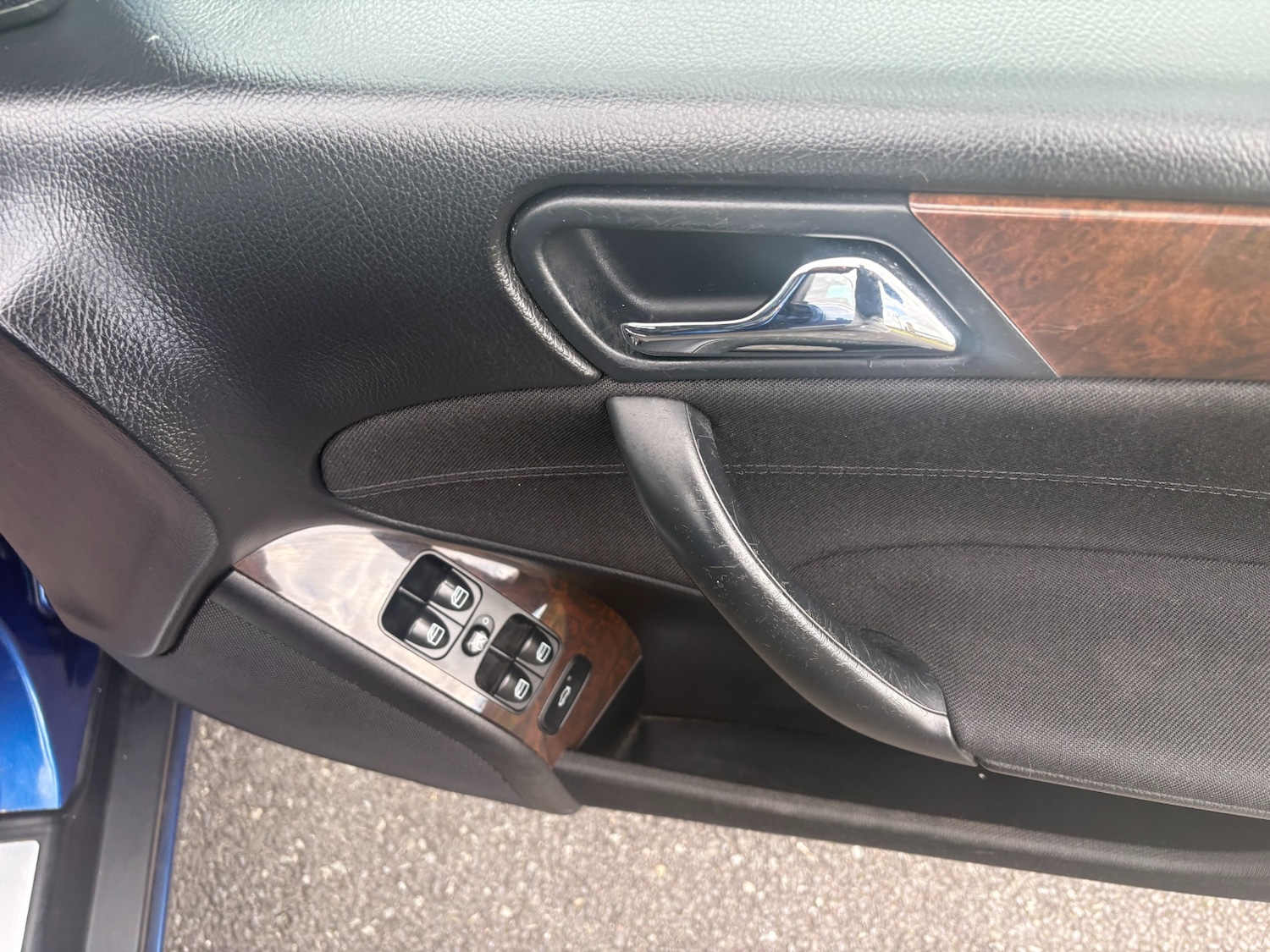 Used Mercedes-Benz C Class 2004 for sale - 75851273: Photo 17