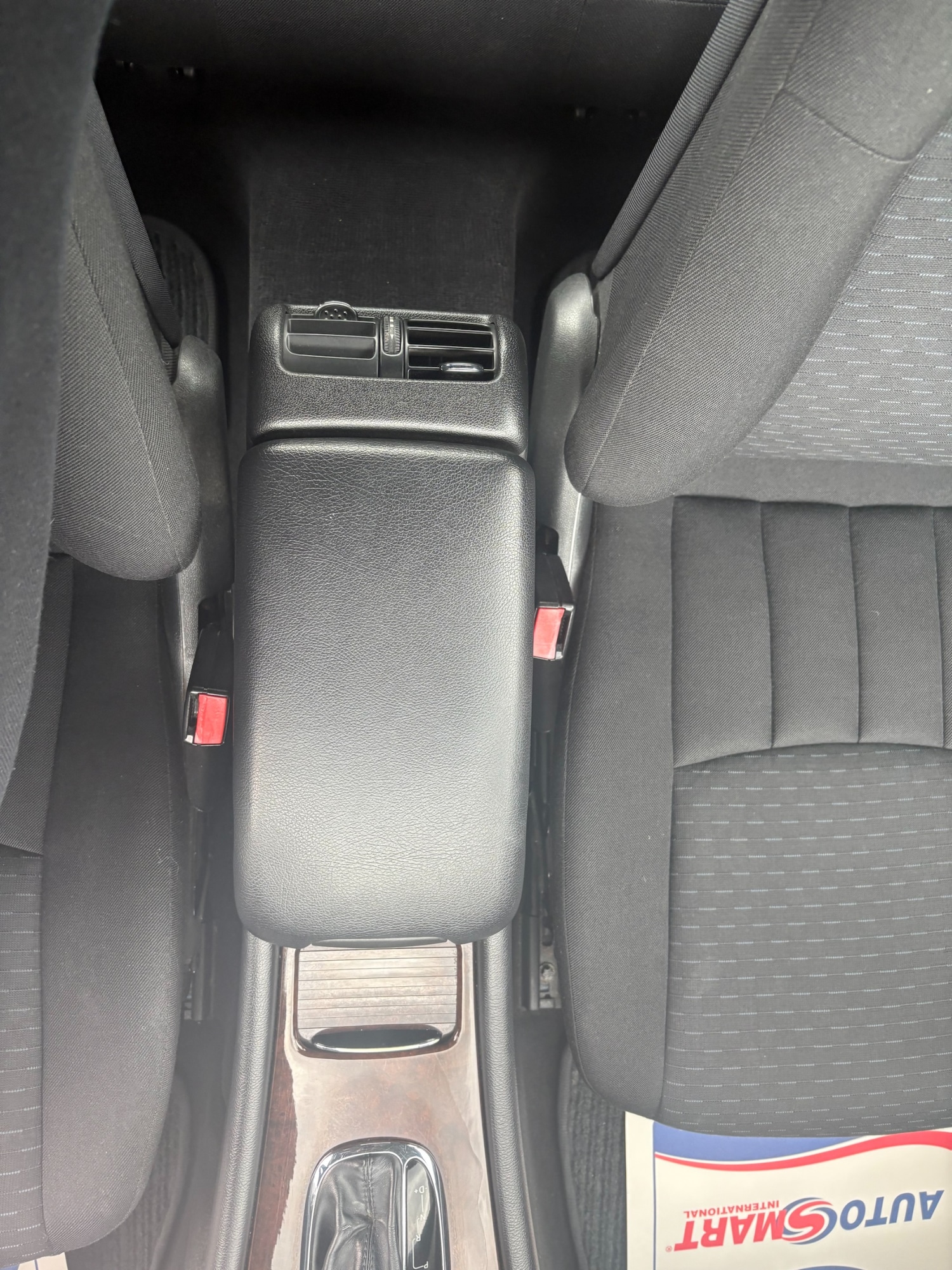 Used Mercedes-Benz C Class 2004 for sale - 75851273: Photo 24