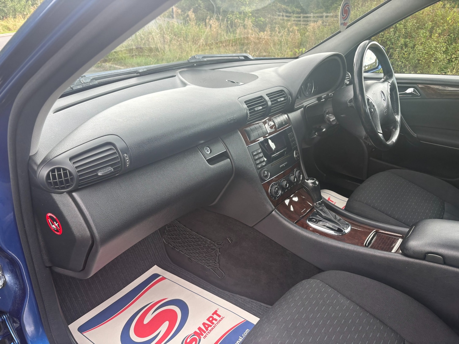 Used Mercedes-Benz C Class 2004 for sale - 75851273: Photo 27