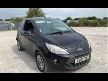 Used Ford Ka 2010 for sale - 75158017: Photo