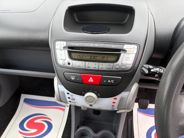 Used Citroen C1 2011 for sale - 75026694: Photo 14