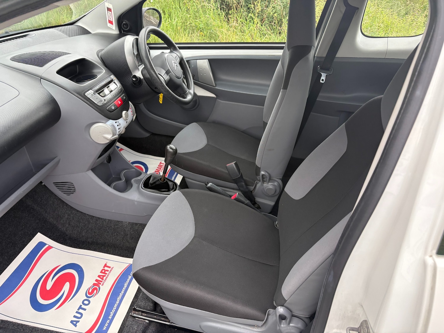 Vehicle 17
