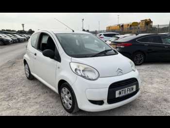 2011 (11) - 1.0i VTR 3dr [AC]
