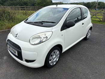 Used Citroen C1 2011 for sale - 75026694: Photo
