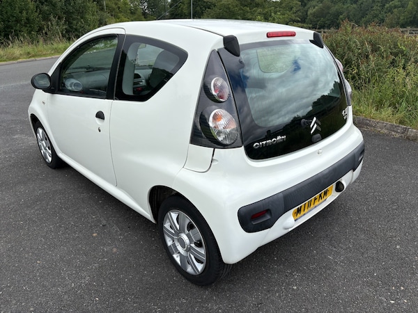 Used Citroen C1 2011 for sale - 75026694: Photo 5